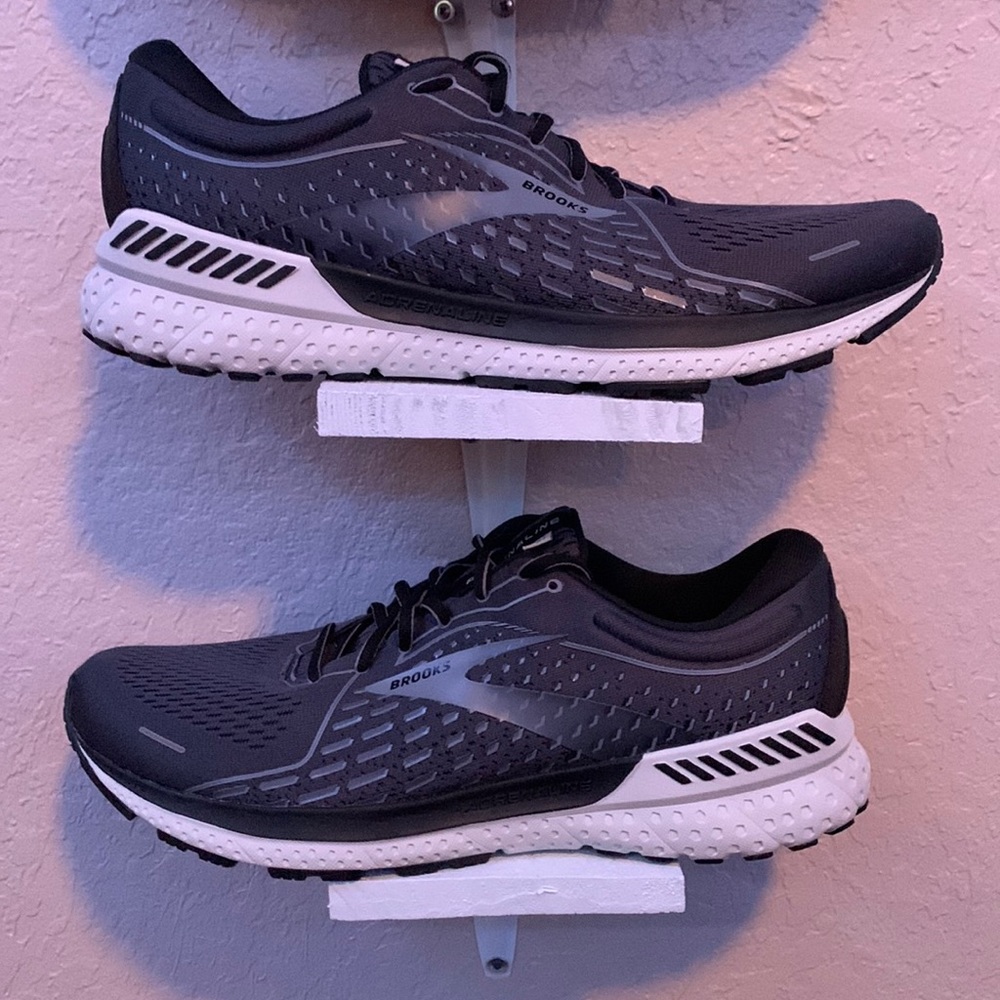 Mens Brooks Adrenaline GTS 21 Cushion Support